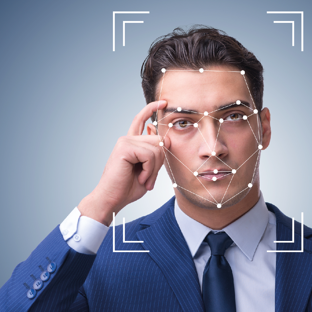 Face biometry - 1 Face biometry - 1 | Workly