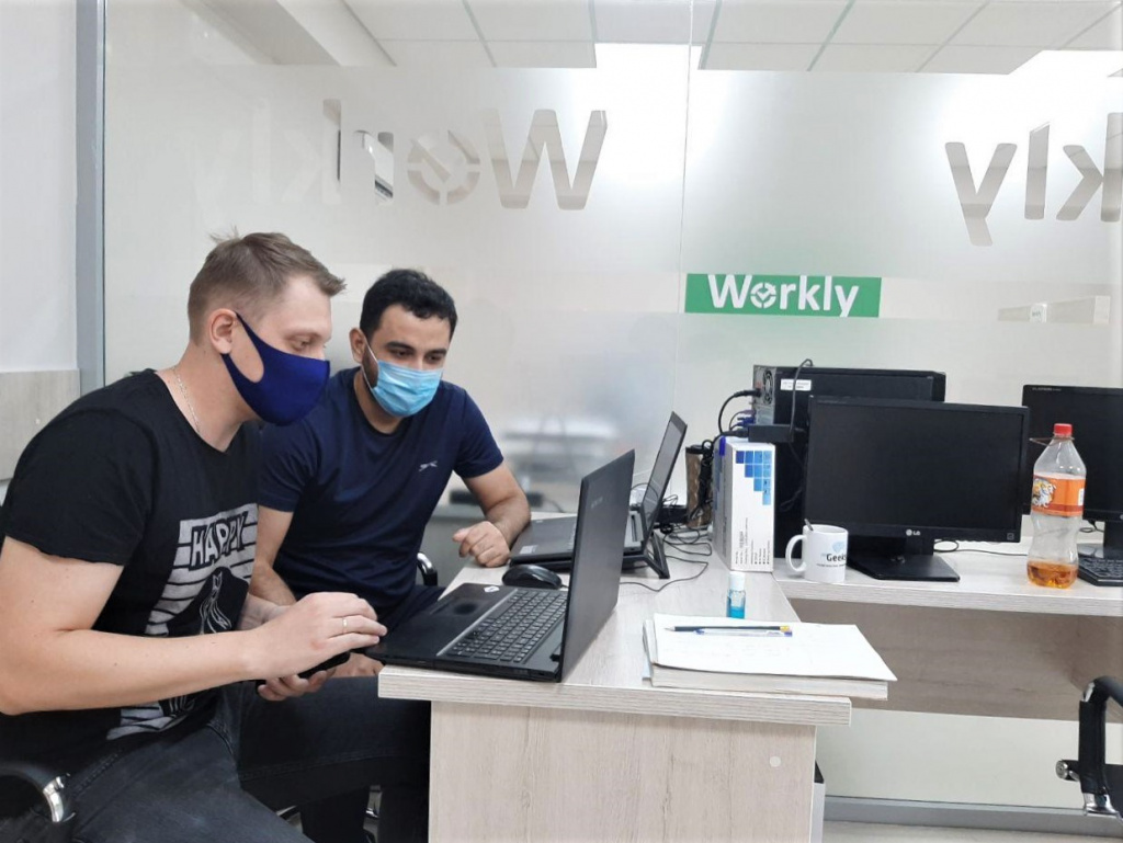 How Workly Works - 2 How Workly Works - 2 | Workly