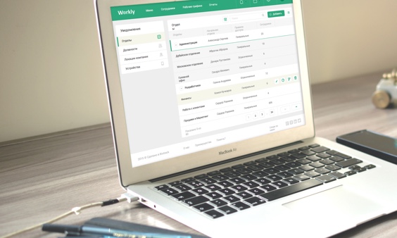 Payroll Accounting - 4 Payroll Accounting - 4 | Workly