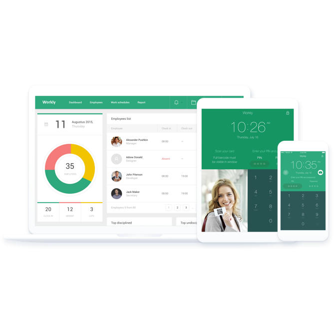 Automate labor-intensive HR processes Automate labor-intensive HR processes