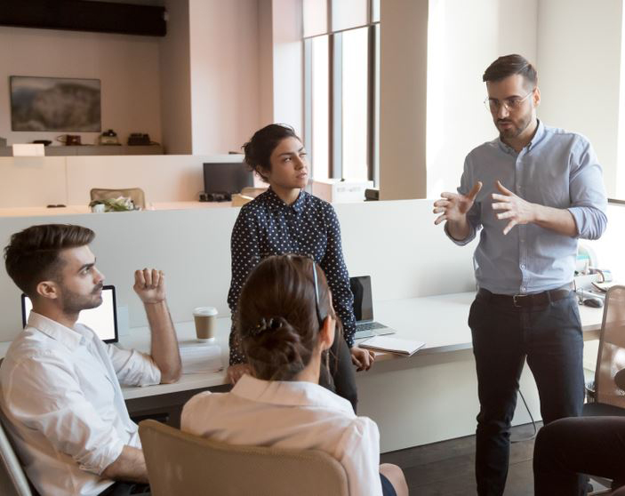 Reduce absences, late arrivals and early terminations Reduce absences, late arrivals and early terminations