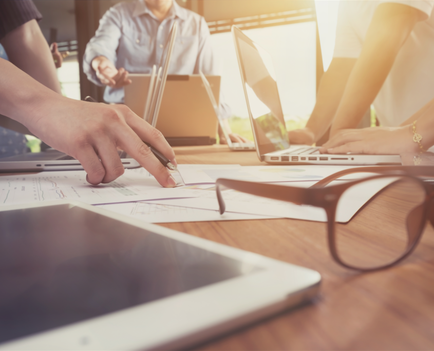 Save hundreds of hours a year in preparing reports and work schedules Save hundreds of hours a year in preparing reports and work schedules